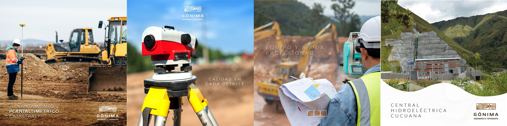 Banner Gónima Fotografía