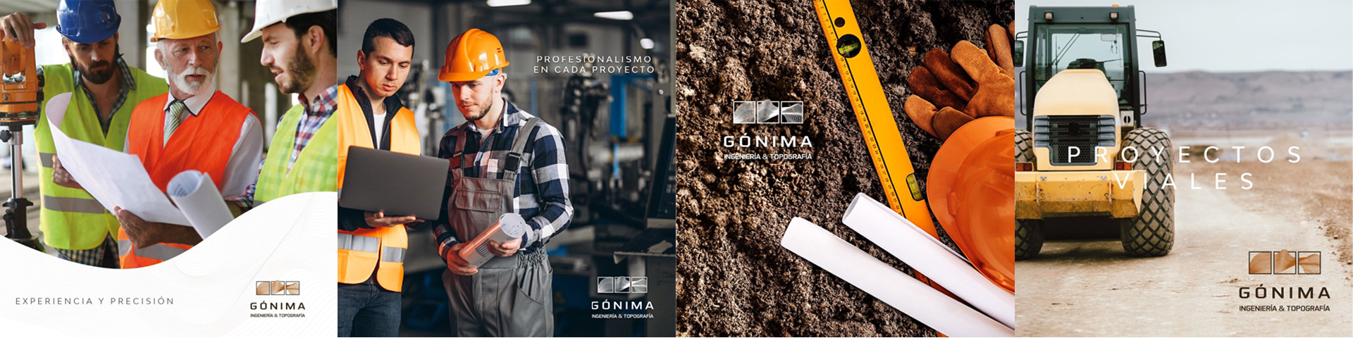 Banner Gónima Fotografía